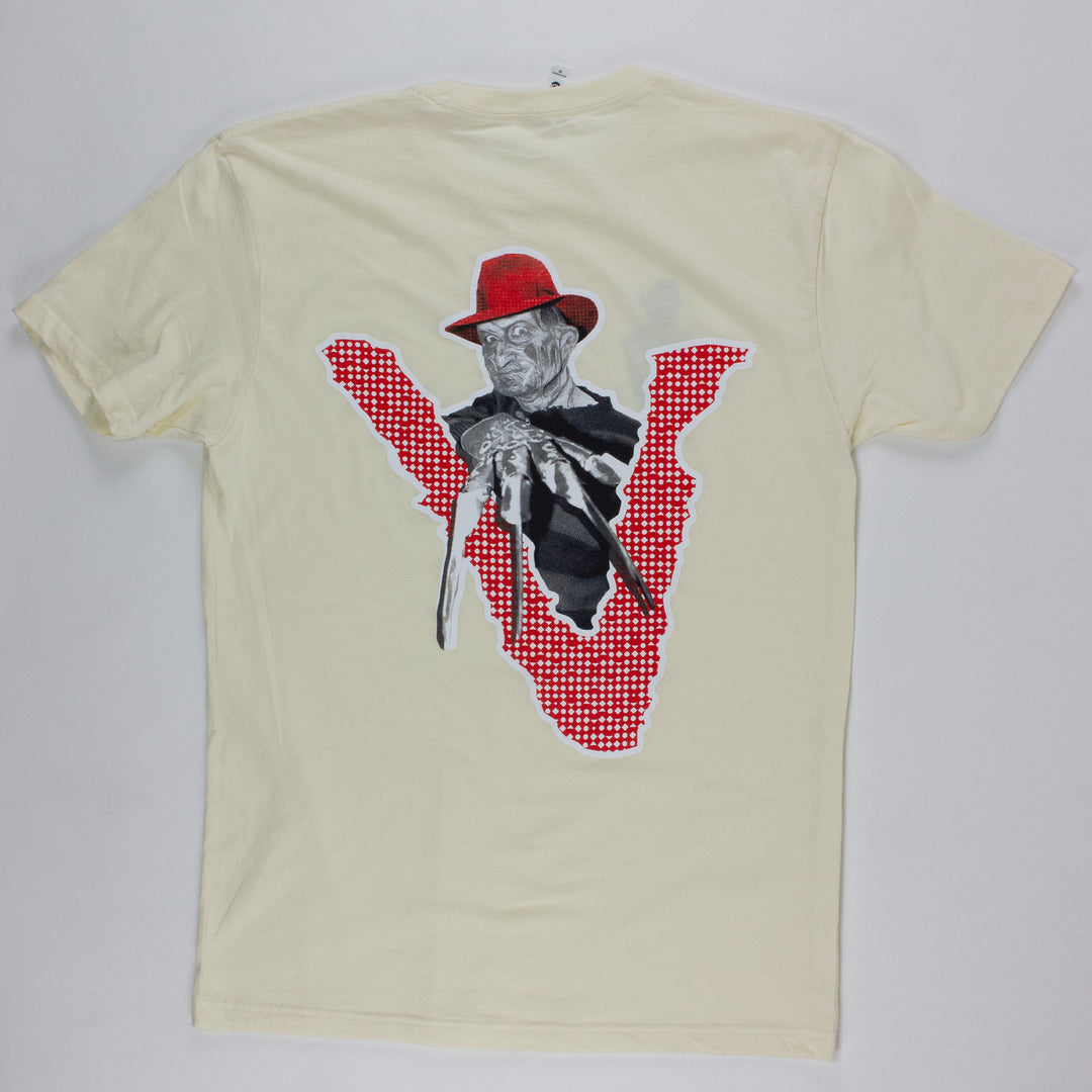 Freddy Tees
