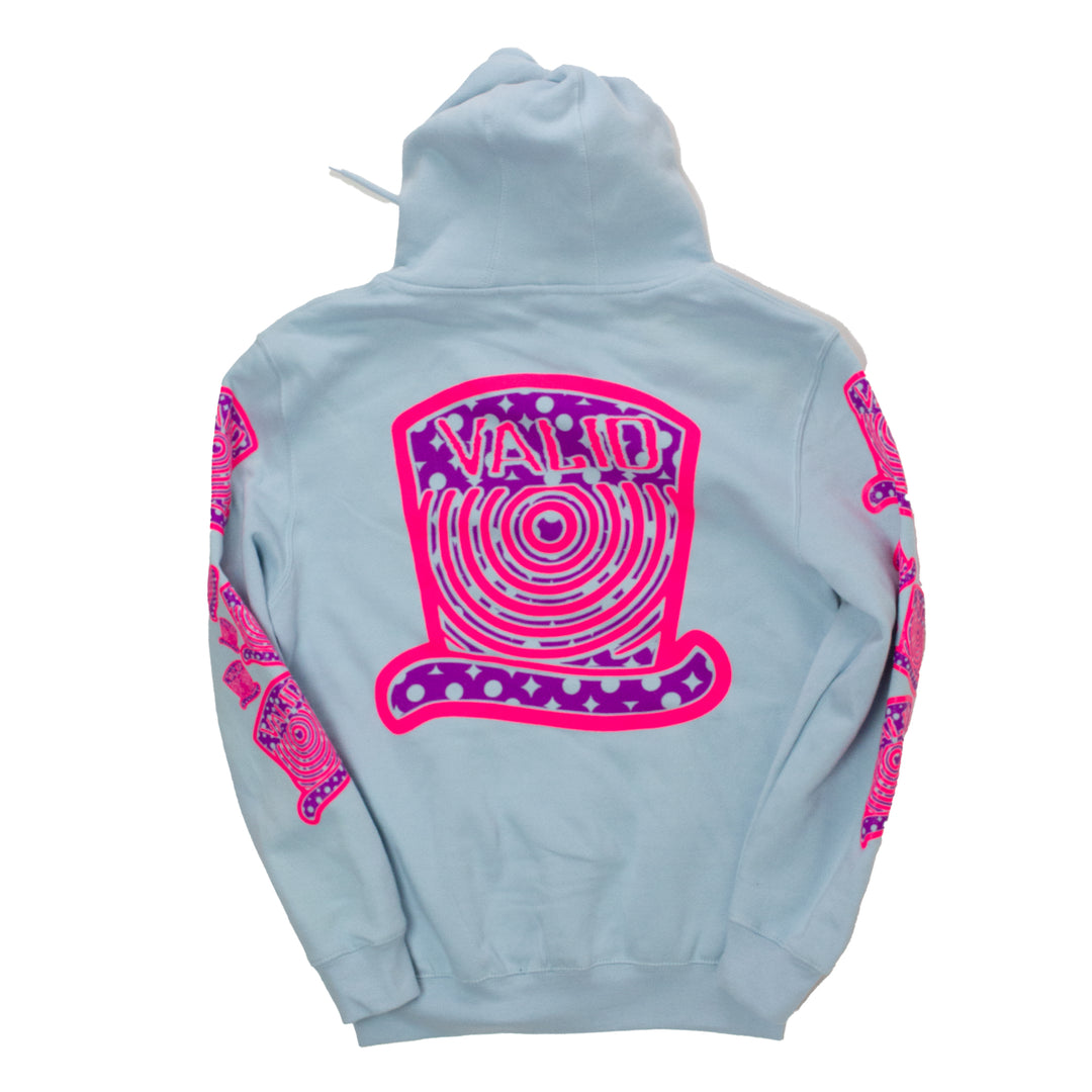 Fruntz Hoodie