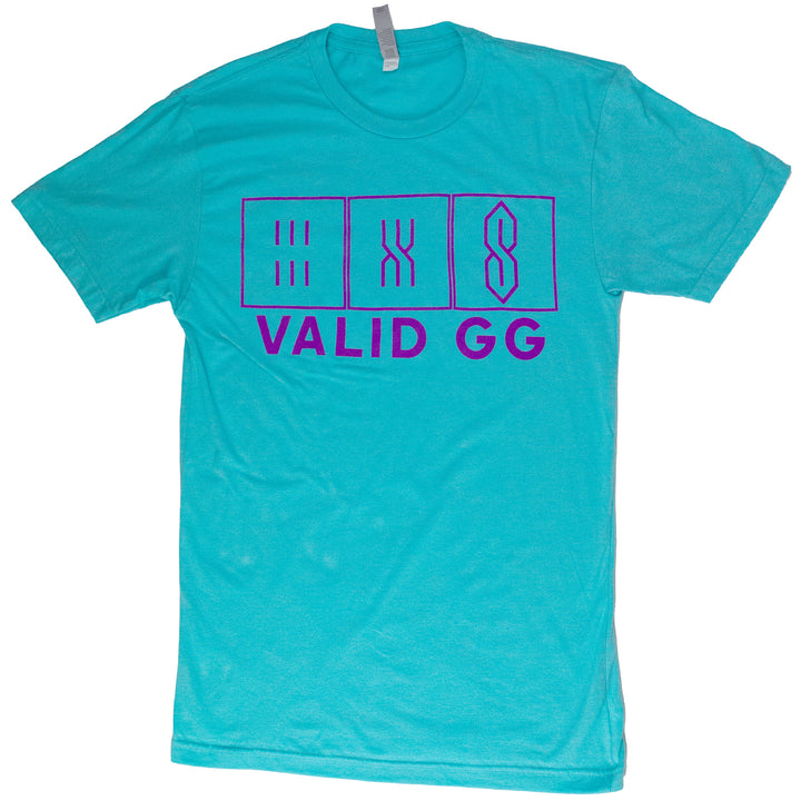 I.S.S. Summer School T-shirt