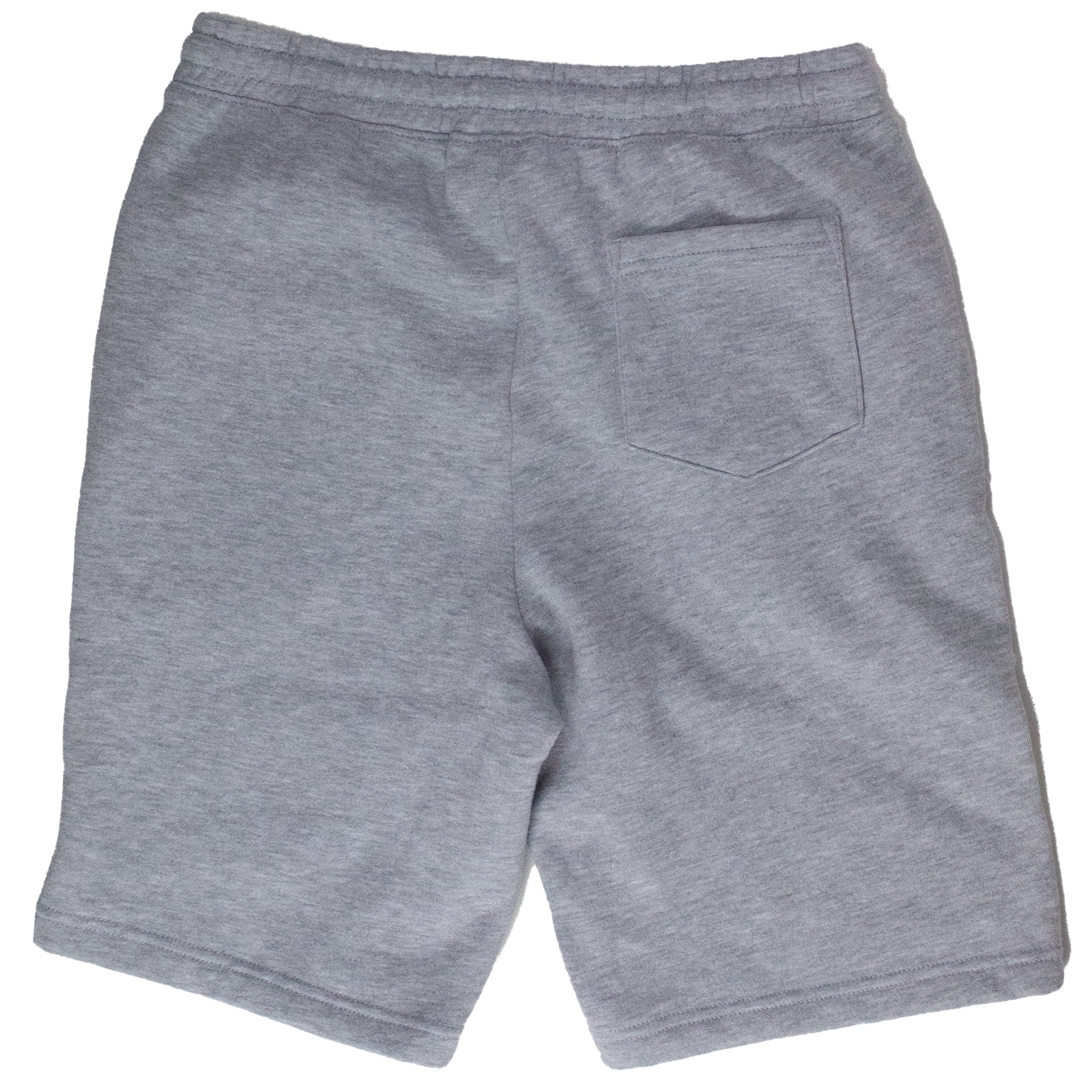 I.S.S Grey Shorts – ValidGG