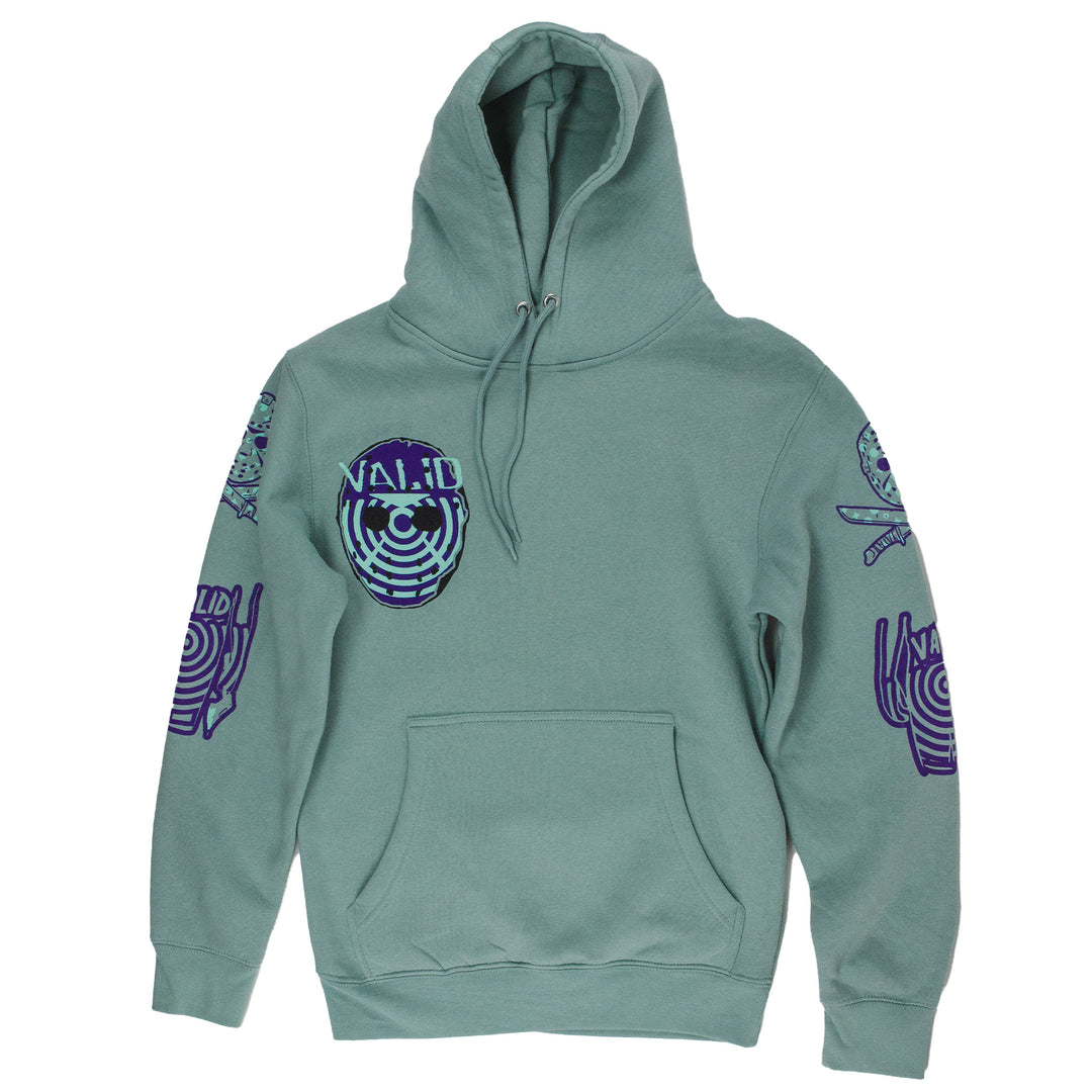 Jason Hoodie (Super Limited Edition)