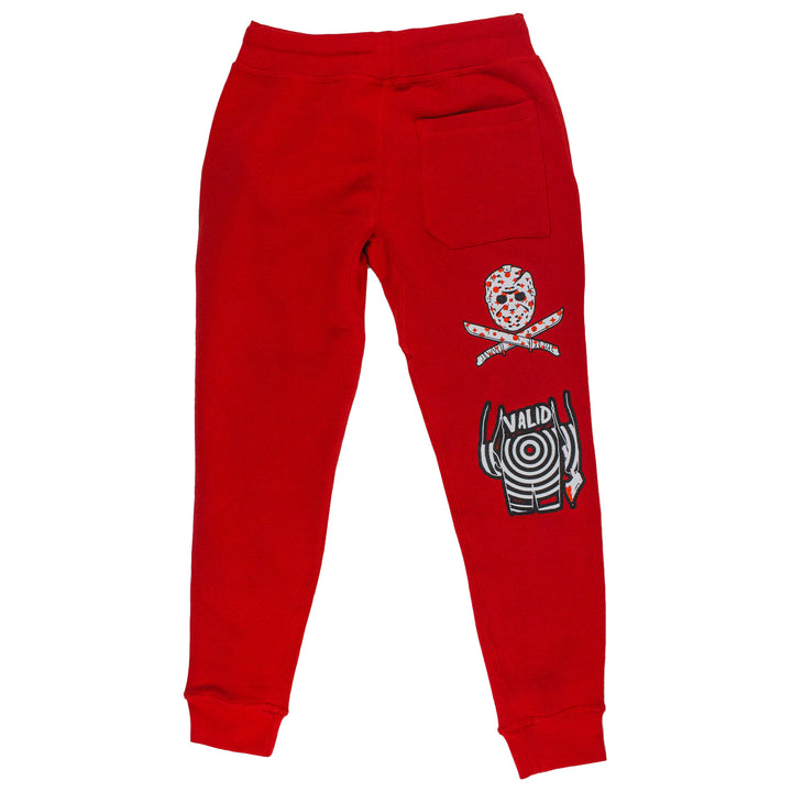 Jason Sweatpants