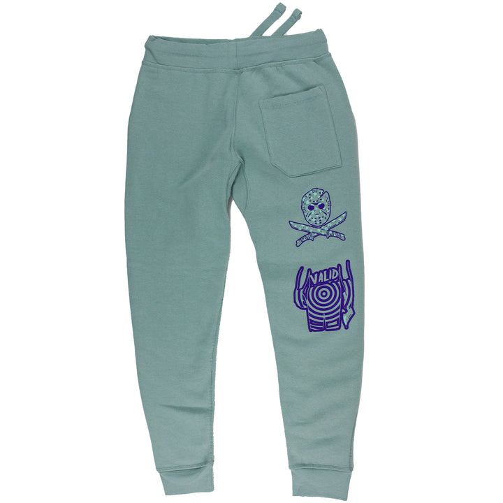 Jason Pants (Super Limited Edition)o