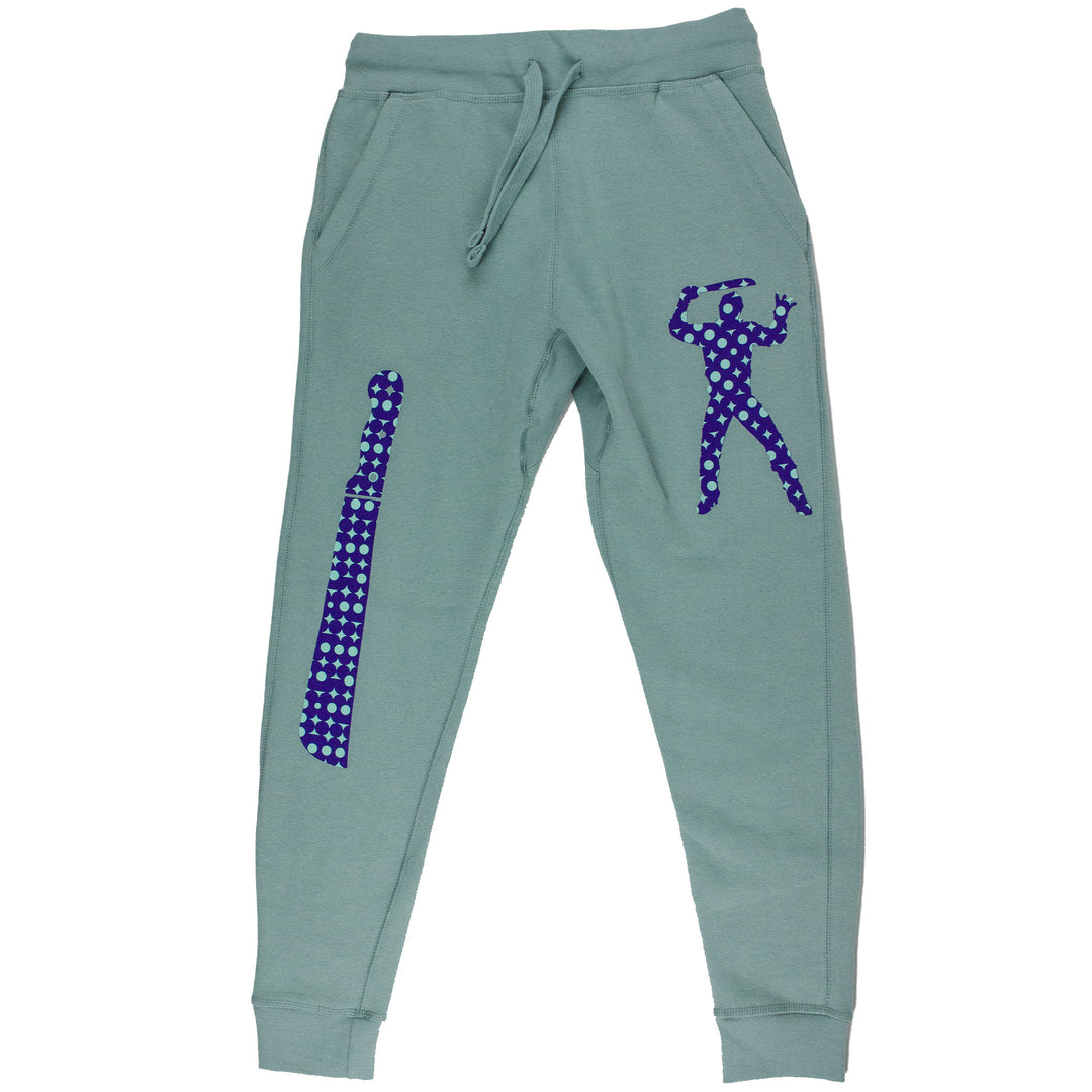 Jason Pants (Super Limited Edition)o