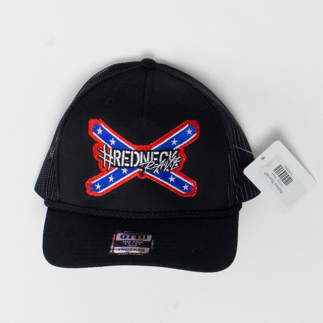 Redneck Rave HAT
