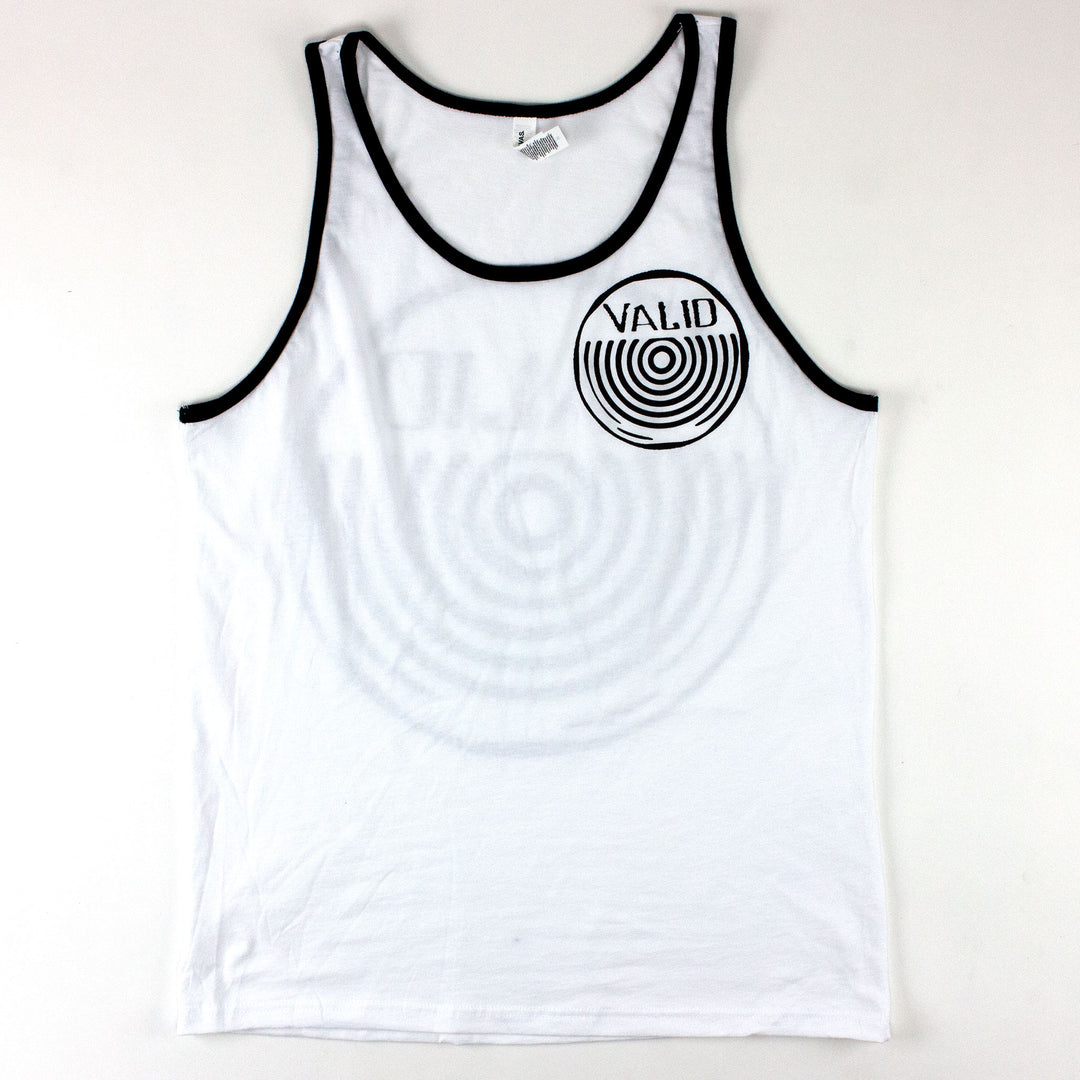 Valid Circle logo Tank