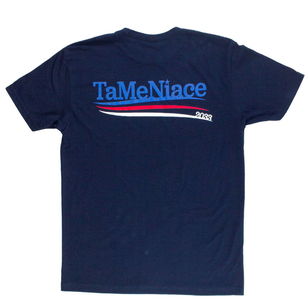 Presidential Campaign 2033 Tee