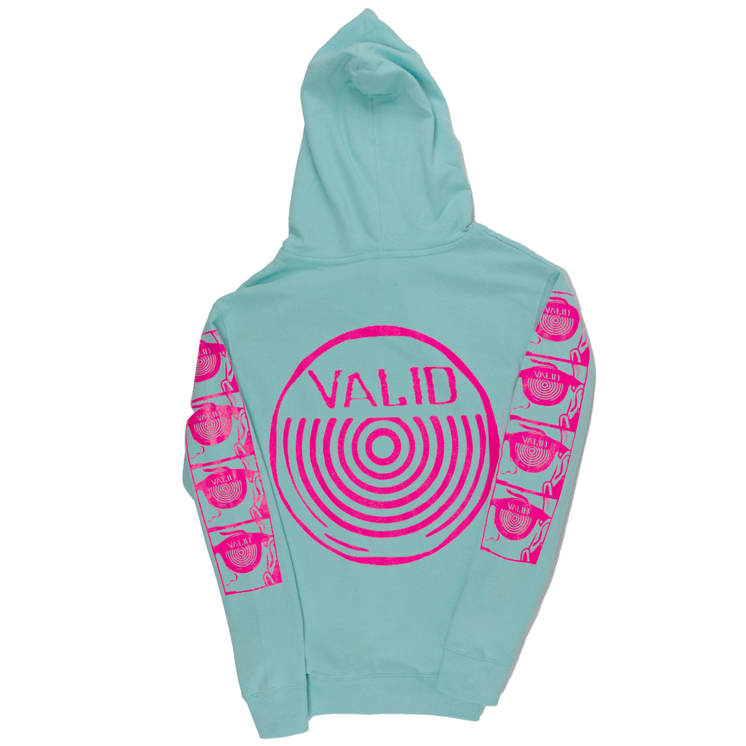 Valid Hoodie