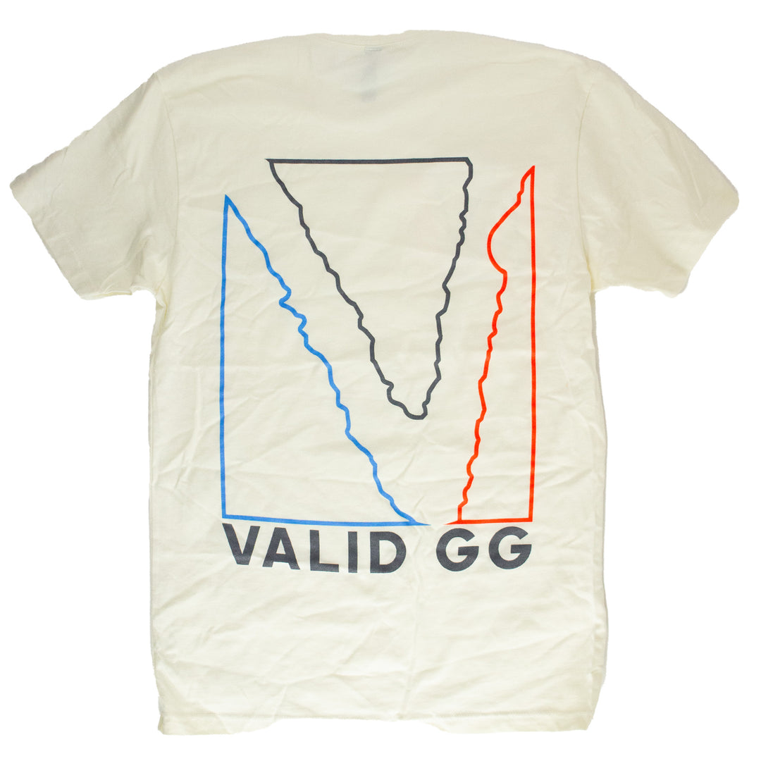 VALIDE CreamTEE