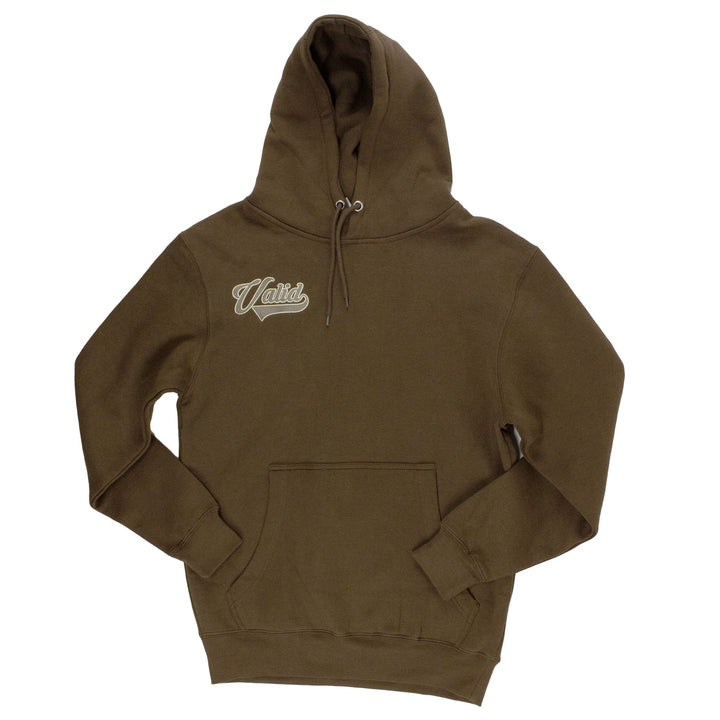 Valid Classic Hoodie