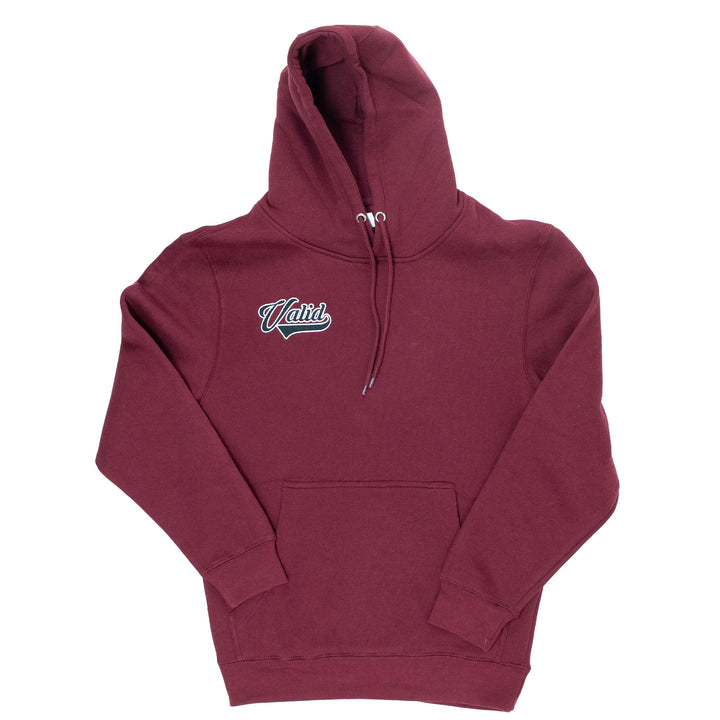 Valid Classic Hoodie