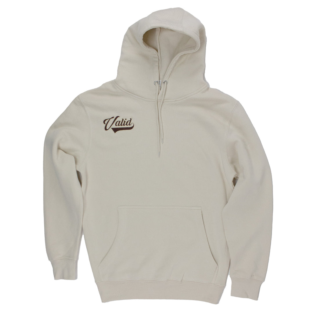 Valid Classic Hoodie