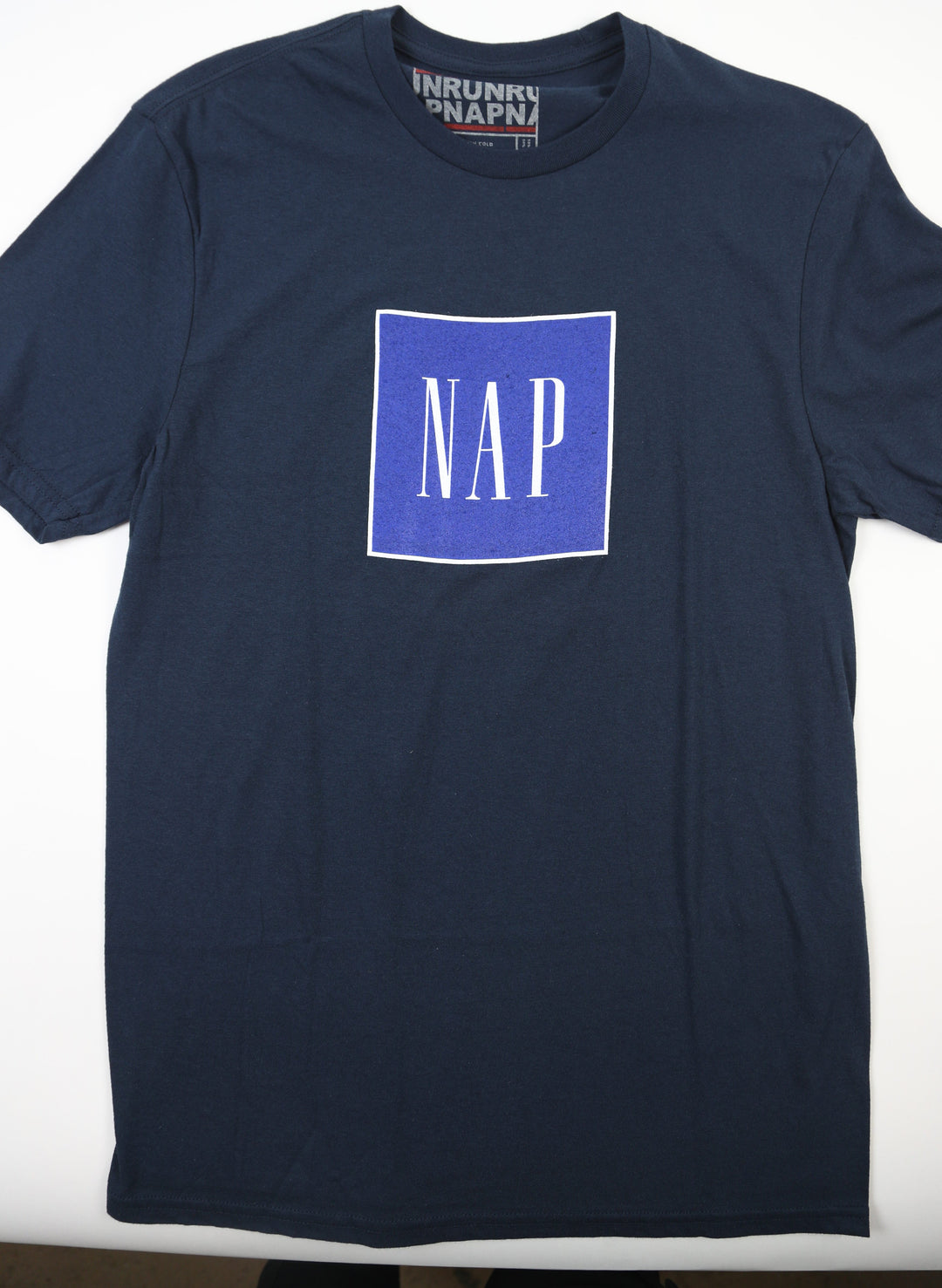 Nap ( Navy )