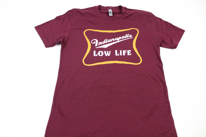 Indianapolis Low Life