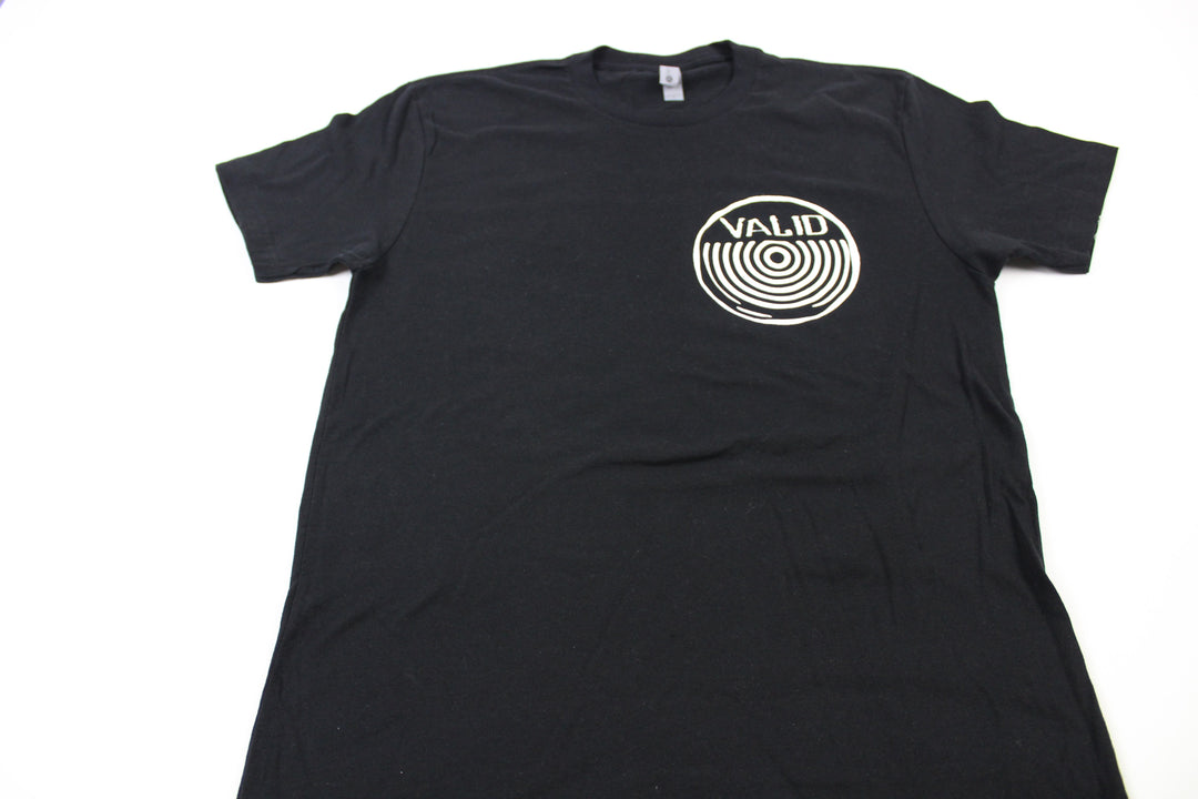 Valid Tshirt