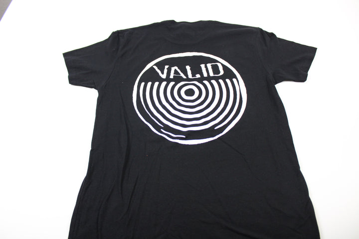 Valid Tshirt