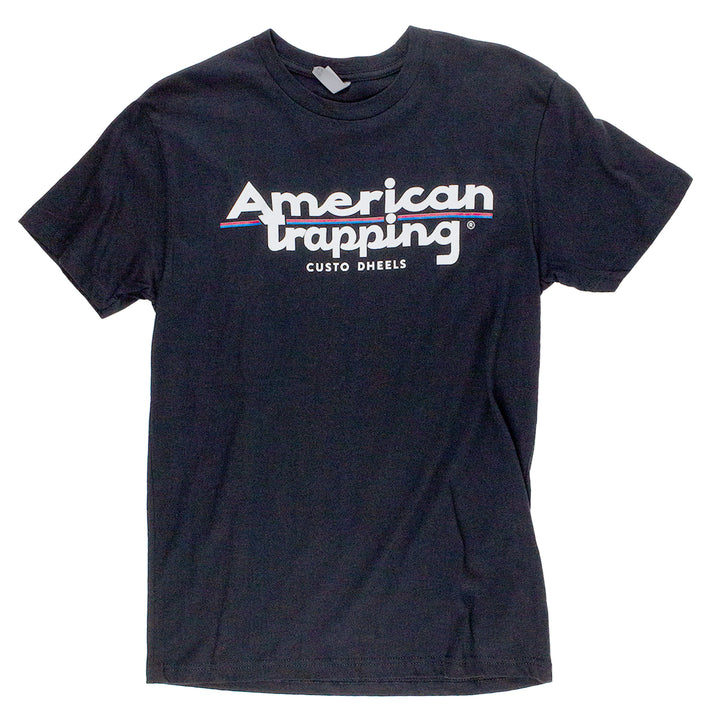 American Trapping T-Shirt