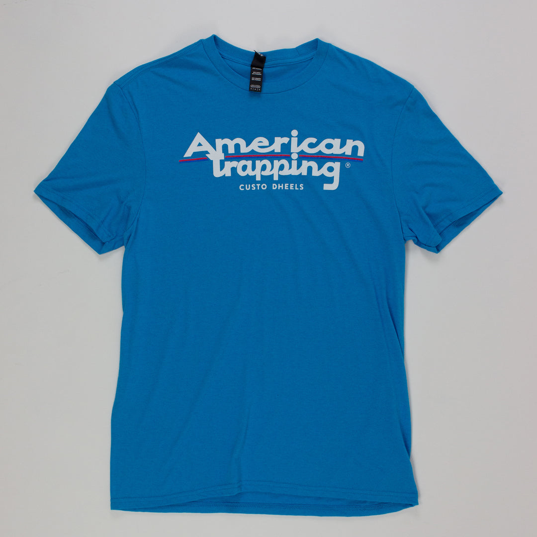 American Trapping T-Shirt