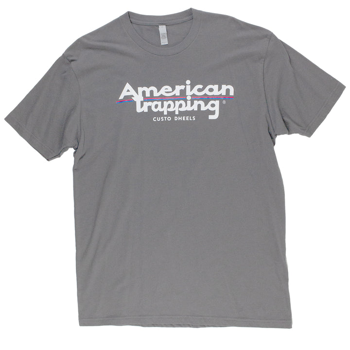 American Trapping T-Shirt