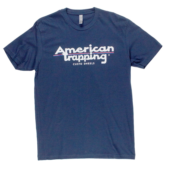 American Trapping T-Shirt