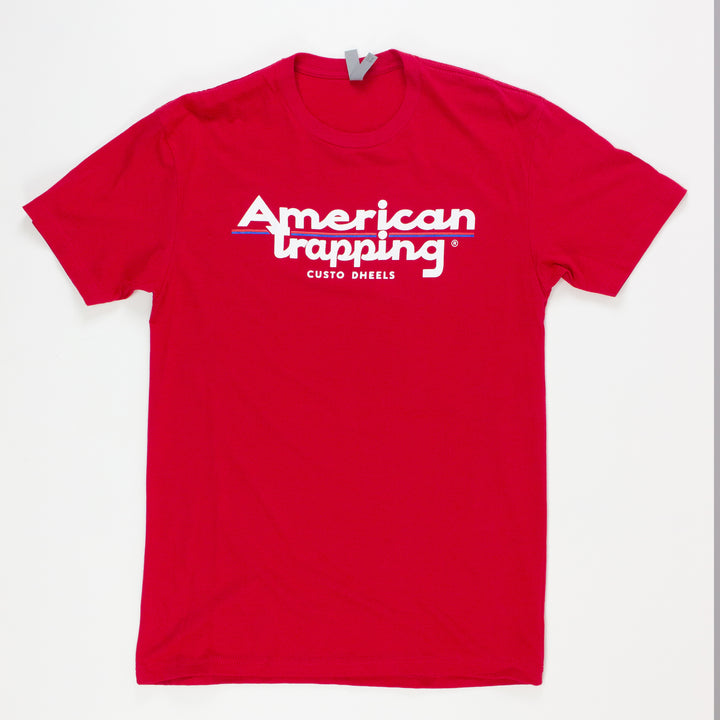 American Trapping T-Shirt