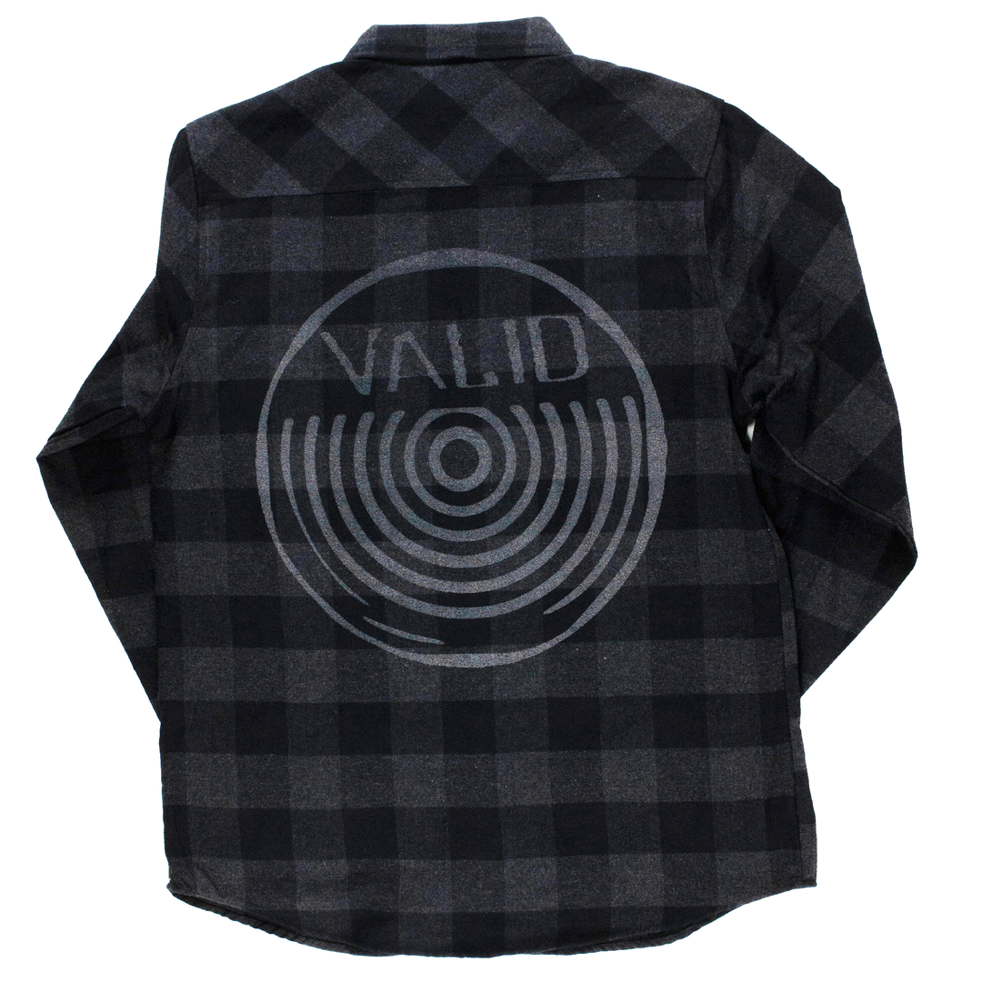 Valid Flannel