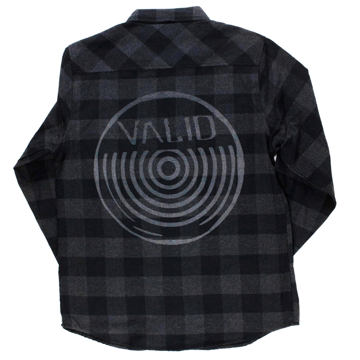 Valid Flannel