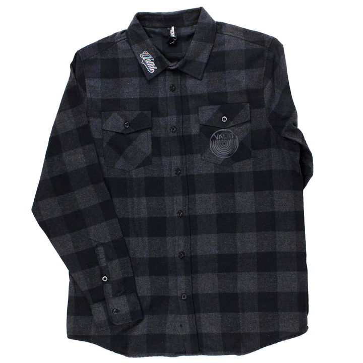 Valid Flannel