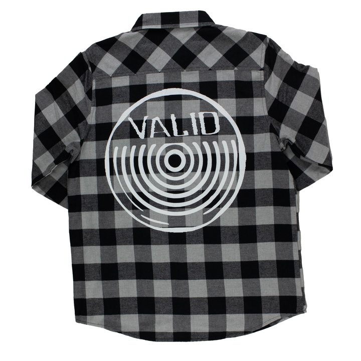 Valid Flannel