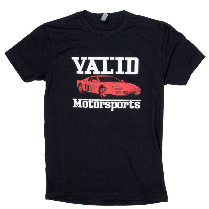 Fountain Square Motorsports Tee