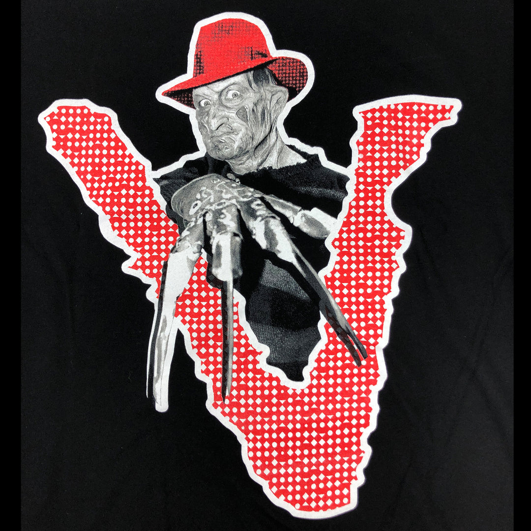 Freddy Tees