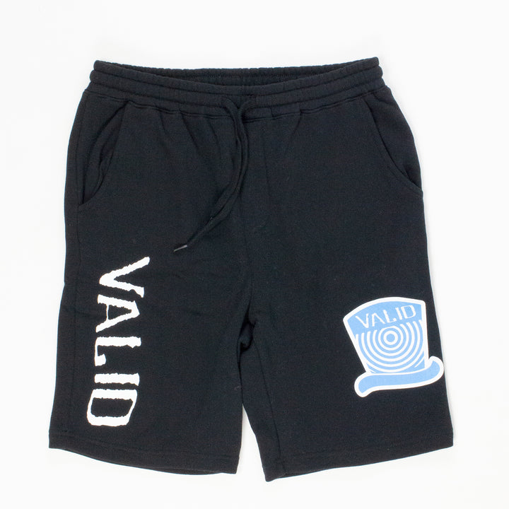 Blue Fruntz Shorts