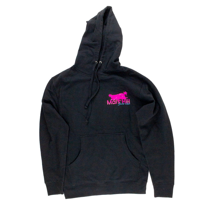 Mars Hill Yacht Club Pull Over