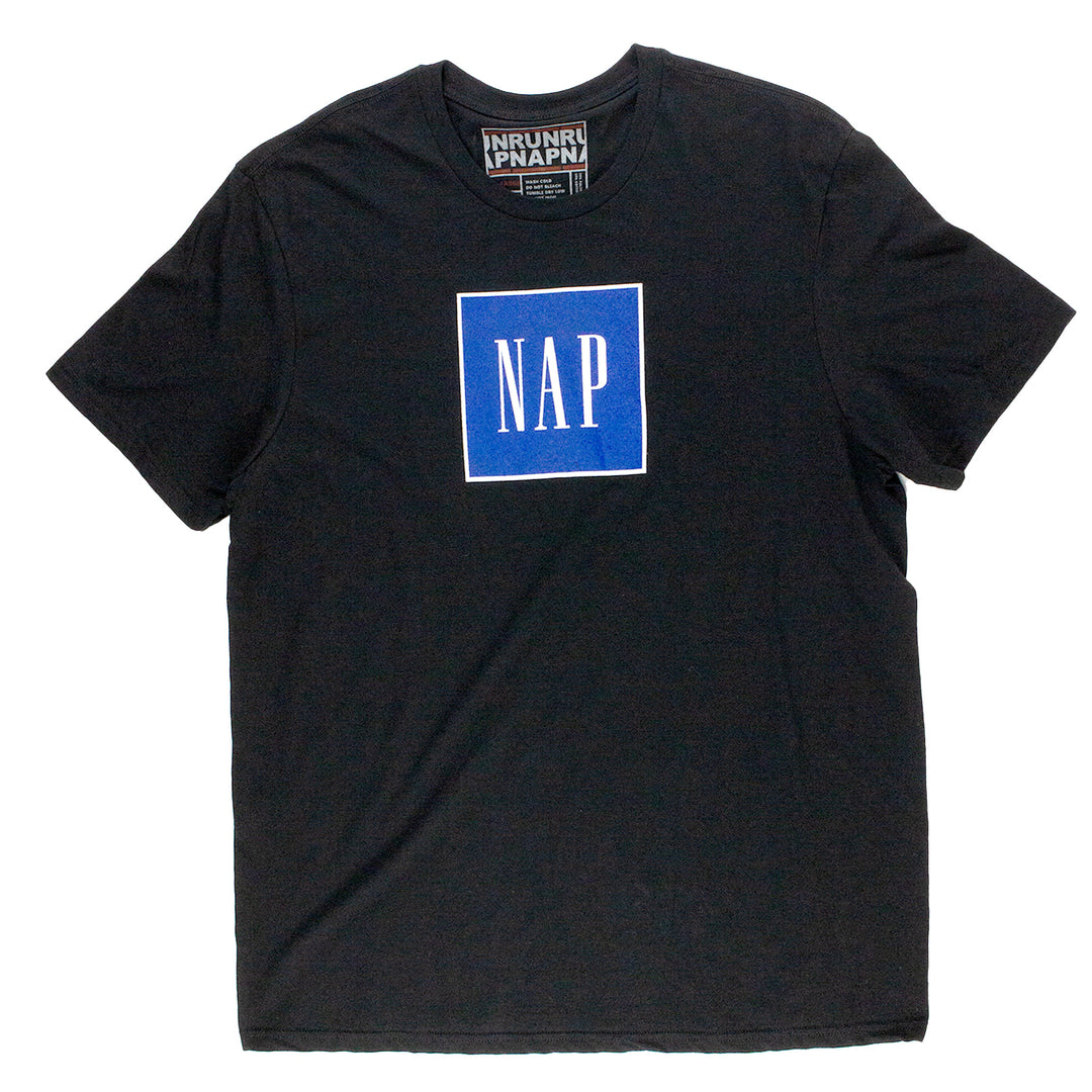 Nap ( Black )