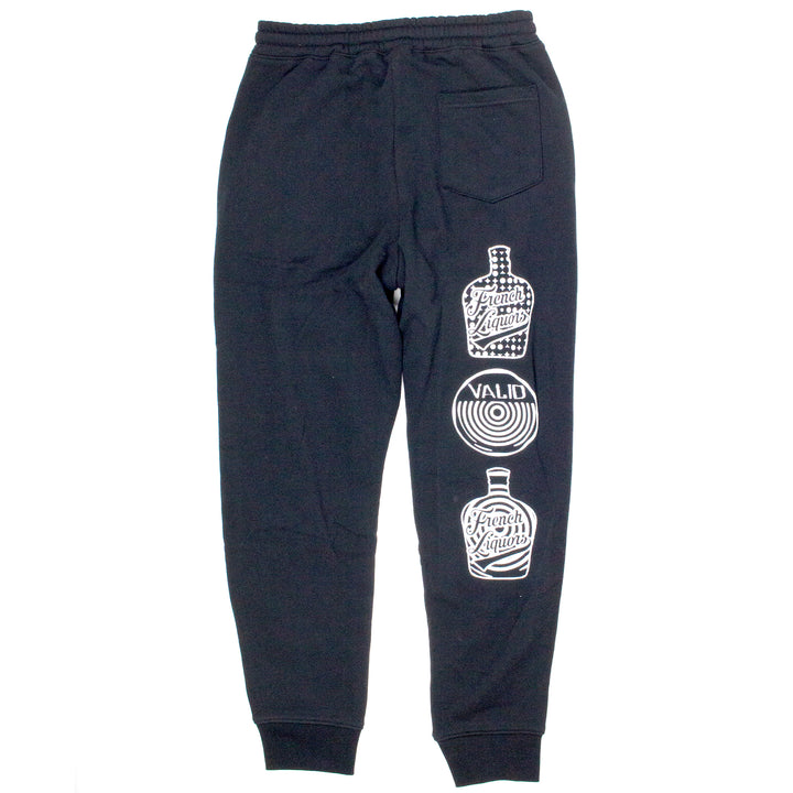 Number One Sweatpants