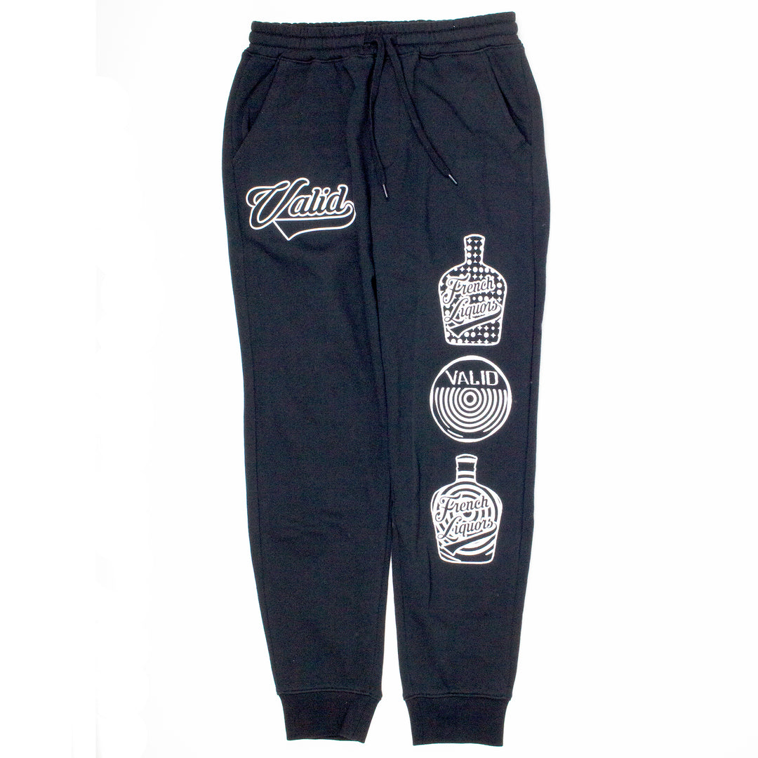 Number One Sweatpants
