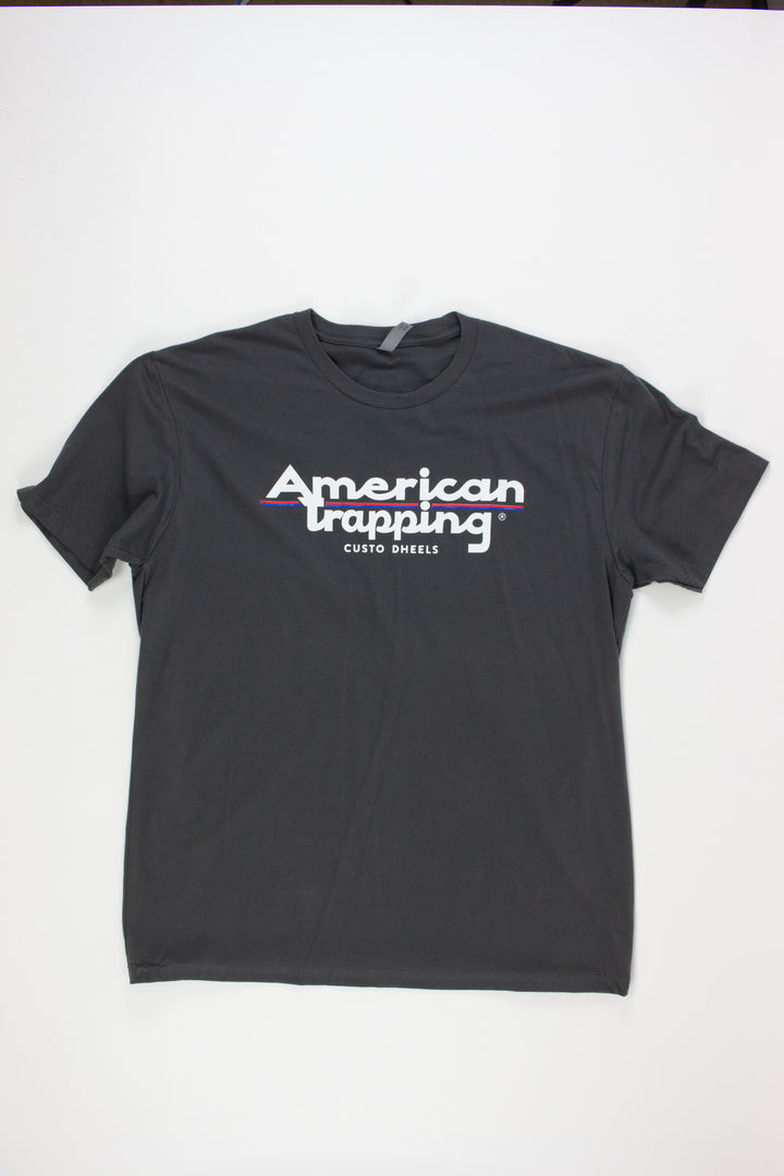 American Trapping T-Shirt